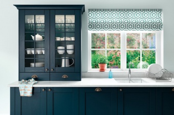 Rimini Collection - Kitchen Doors - Kitchens - Noyeks Newmans