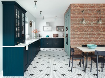 Rimini Collection - Kitchen Doors - Kitchens - Noyeks Newmans