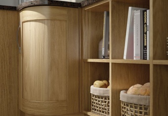 Rimini Collection - Kitchen Doors - Kitchens - Noyeks Newmans