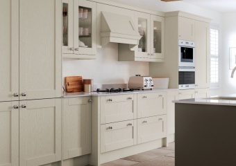 Rimini Collection - Kitchen Doors - Kitchens - Noyeks Newmans
