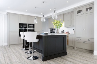 Rimini Collection - Kitchen Doors - Kitchens - Noyeks Newmans