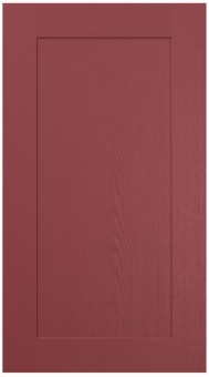 SANREMO - Painted Collection - Antique Red