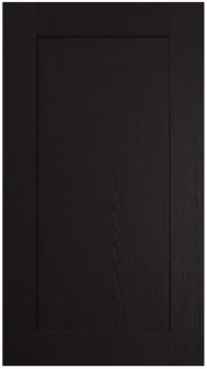 SANREMO - Painted Collection - Cannon Black