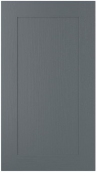 SANREMO - Painted Collection - Metal Grey
