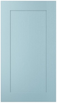 SANREMO - Painted Collection - Pantry Blue