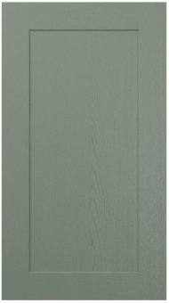 SANREMO - Painted Collection - Reed Green