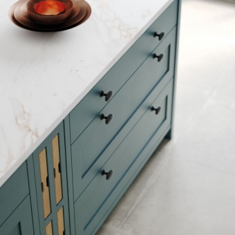 Sanremo Collection - Kitchen Doors - Kitchens - Noyeks Newmans