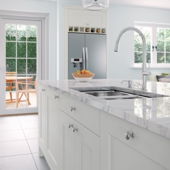Savona Collection - Kitchen Doors - Kitchens - Noyeks Newmans
