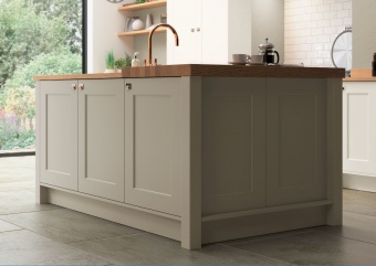 Savona Collection - Kitchen Doors - Kitchens - Noyeks Newmans