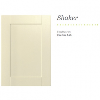 PVC Kitchen Doors - Noyeks Newmans