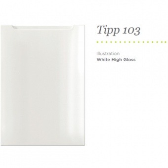 PVC Kitchen Doors - Noyeks Newmans