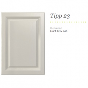 PVC Kitchen Doors - Noyeks Newmans