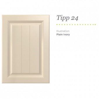 PVC Kitchen Doors - Noyeks Newmans