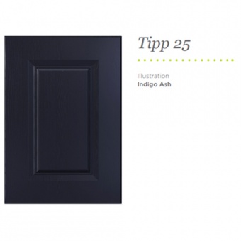 PVC Kitchen Doors - Noyeks Newmans