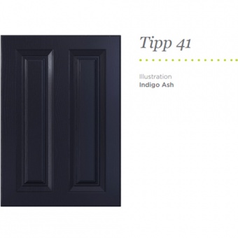 PVC Kitchen Doors - Noyeks Newmans