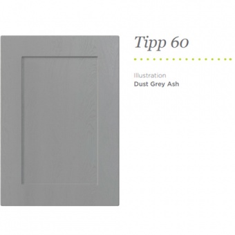PVC Kitchen Doors - Noyeks Newmans