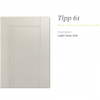 PVC Kitchen Doors - Noyeks Newmans