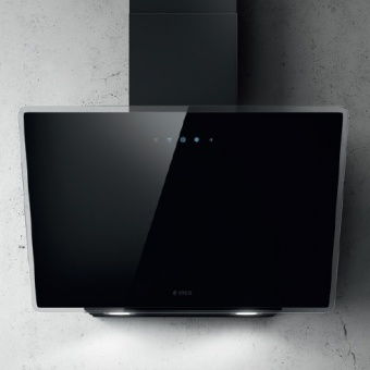 ELICA - Extractor Hood 60cm - Noyeks Newmans Ireland