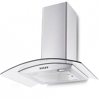 Kitchen extractor hood