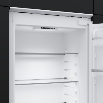 TEKA - Integrated Fridge 70-30 Freezer
