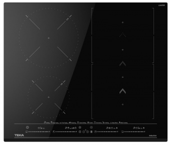 TEKA - Mastersense Induction Hob 60 CM Flex