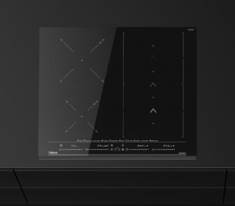 TEKA - Mastersense Induction Hob 60 CM Flex
