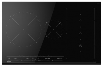 TEKA - Mastersense Induction Hob 80 CM Flex