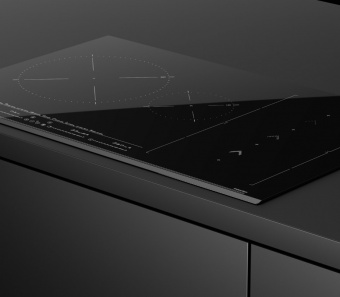 TEKA - Mastersense Induction Hob 80 CM Flex