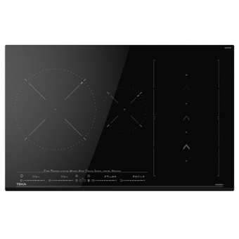 TEKA - Mastersense Induction Hob 80 CM Flex
