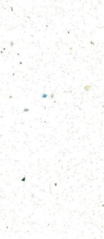 URBAN RANGE - Square Edge Contract Crystal White Quartz Gloss 3600 x 630 x 30MM