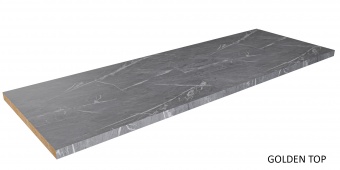 URBAN RANGE - Square Edge Contract Mosaic Marble 3600 x 630 x 30MM