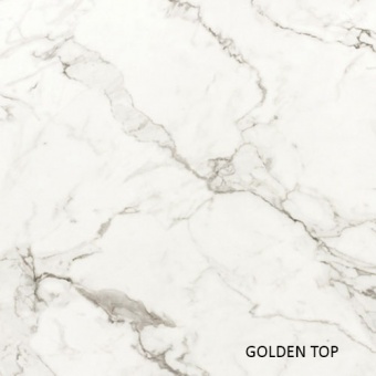 URBAN RANGE - Square Edge Contract Italian Marble Supermatt 3600 x 630 x 30MM