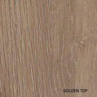 URBAN RANGE - Square Edge Contract Pure Oak 3600 x 630 x 30MM