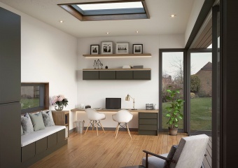 Noyeks - Kitchens Ireland - Cabinets - Doors