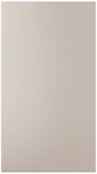 ALASSIO - Soft Matt Painted Collection - Cashmere