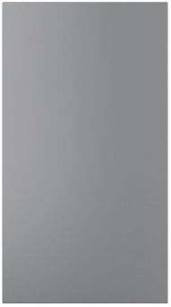 ALASSIO - Soft Matt Painted Collection - Dust Grey