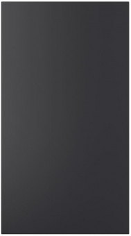 ALASSIO - Soft Matt Painted Collection - Graphite