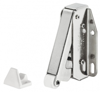 Quick Release Catch - Kitchens - Noyeks Newmans