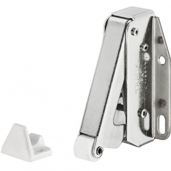 Quick Release Catch - Kitchens - Noyeks Newmans