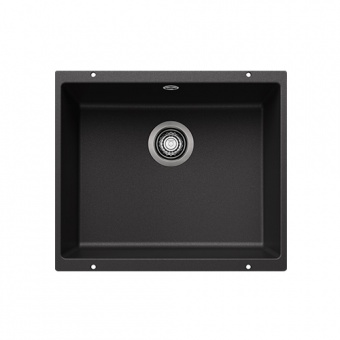 BLANCO - Rotan 500-U Silgranit Anthracite Undermount Sink