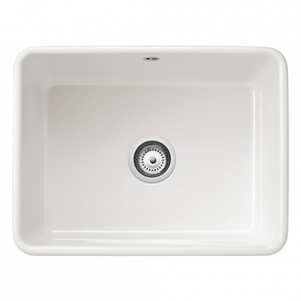 Ceramic Farmhouse XS 7404 Sink White 600mm
