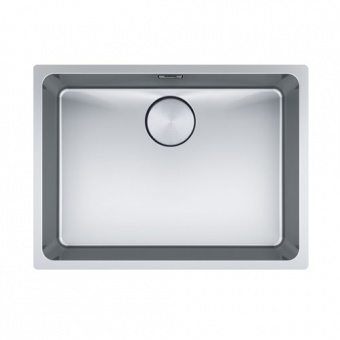 Noyeks - Kitchen Sinks - Franke Sink - Stainless Steel - Supplier