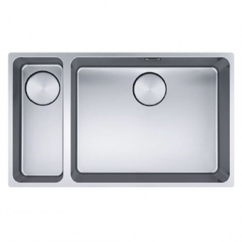 Noyeks - Kitchen Sinks - Franke Sink - Stainless Steel - Supplier