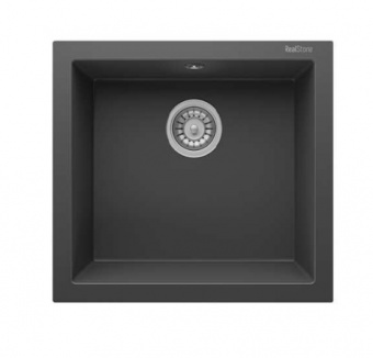 Composite Sink - Granite Anthracite Undermount Bowl