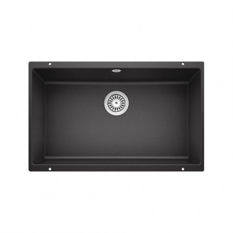 BLANCO - Rotan 700-U Silgranit Anthracite Undermount SinkBLANCO - Rotan 700-U Silgranit Anthracite Undermount Sink