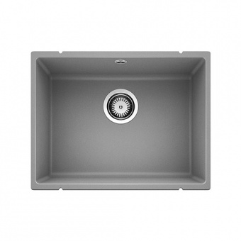 BLANCO - Tidan 500-U Alumetallic Undermount Sink