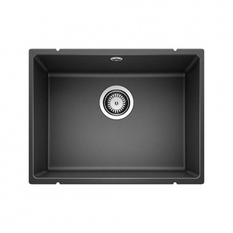 BLANCO - Taidan 500-U Silgranit Anthracite Undermount Sink