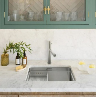 Noyeks - Caple Kitchen Sinks