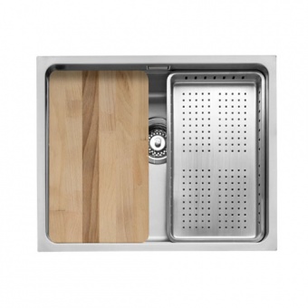 Noyeks - Caple Kitchen Sinks