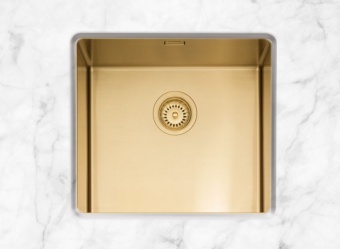 Noyeks - Caple Kitchen Sinks